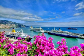 Funchal Gardens Place